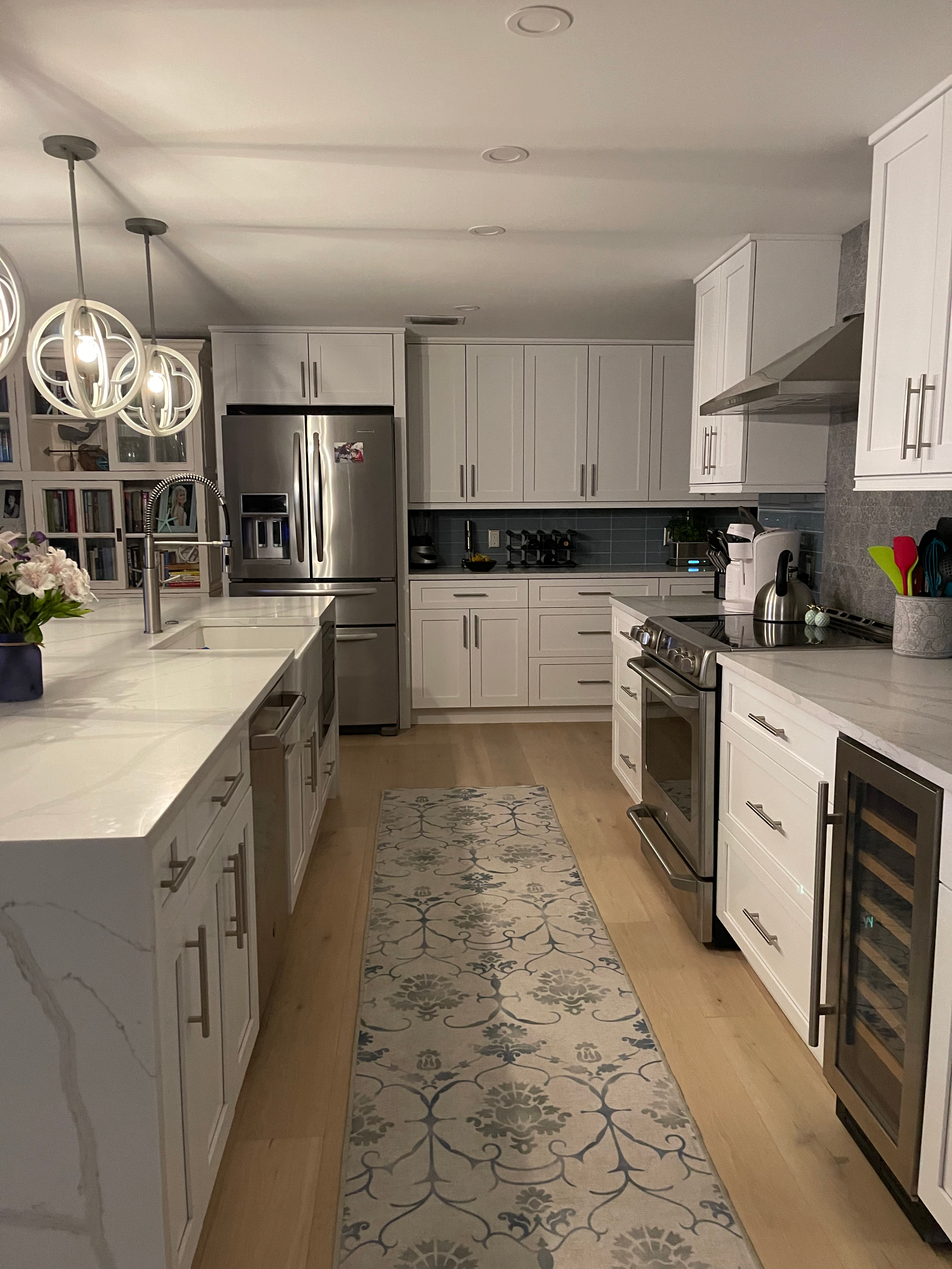 The Top Remodeling Trends: What's Hot and What's Not