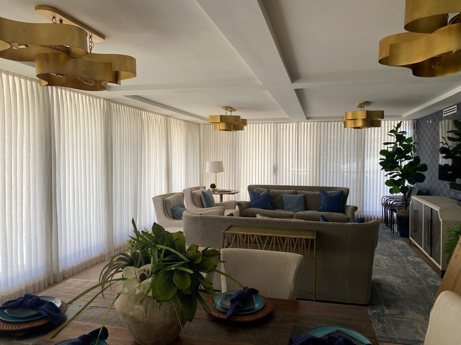 A-Tech Construction Project 13