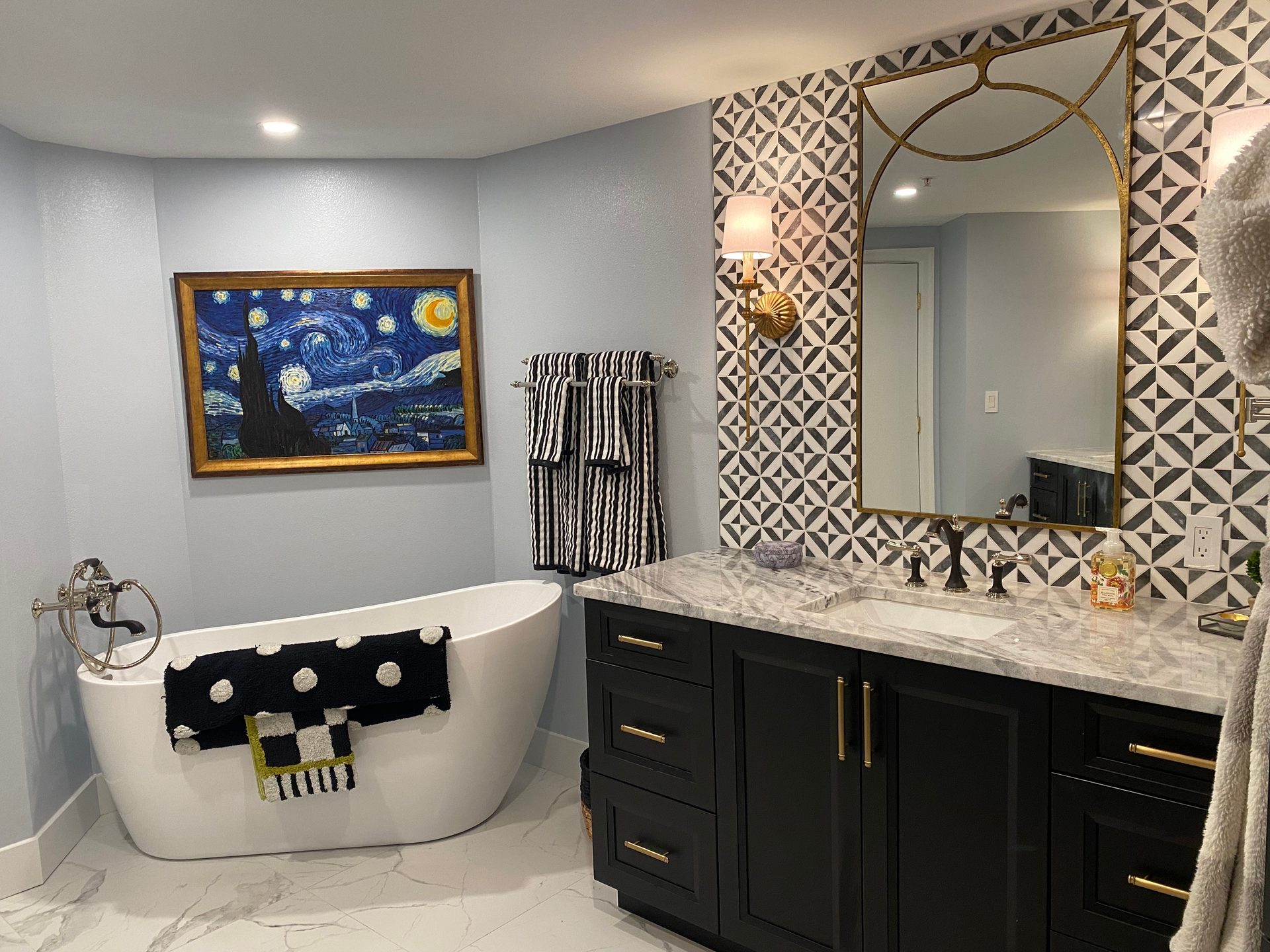 A-Tech Construction Project 15