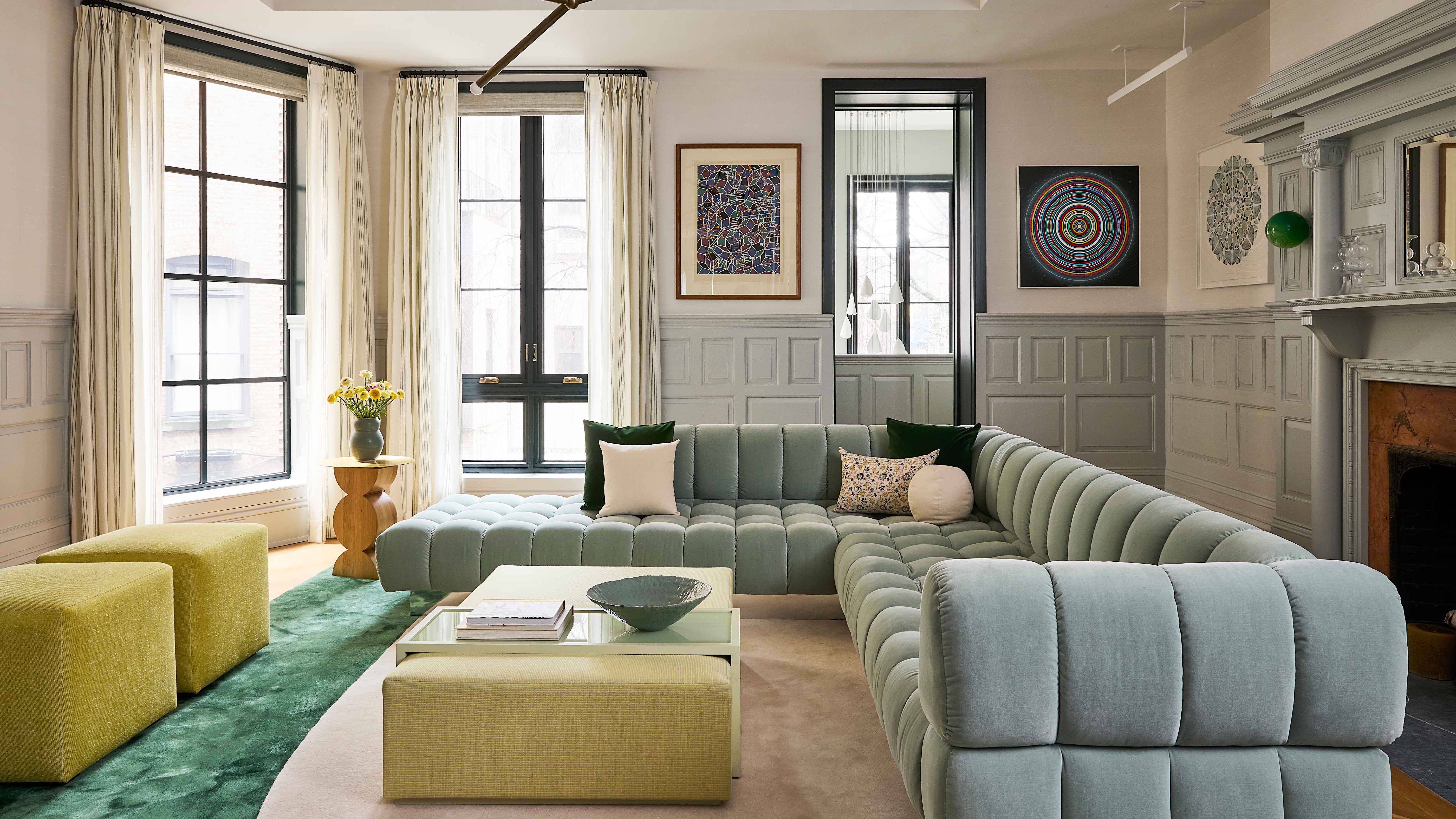 Luxury Interior Gallery