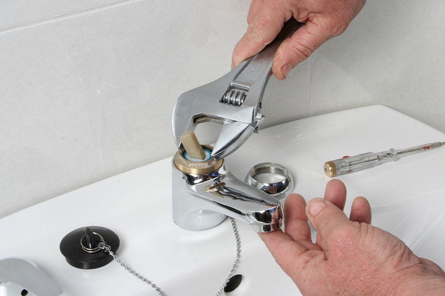 Plumbing Services